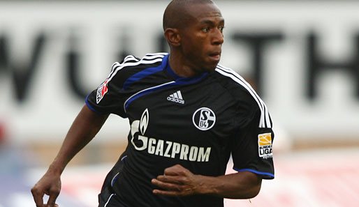 Der Ex-Schalker Mineiro bekommt bei Koblenz einen Vertrag bis zum Saisonende