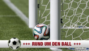 Bald könnte auch in der Bundesliga die Torlinientechnik eingeführt werden
