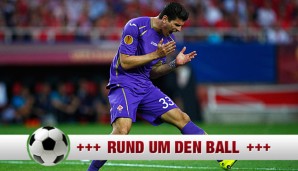 "Es tut mir Leid" - Mehmet Scholl entschuldigt sich für seinen flapsigen Spruch bei der Euro 2012 Spruch bei Mario Gomez