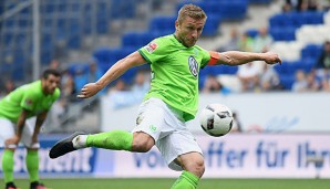 Jakub Blaszczykowski blüht beim VfL Wolfsburg wieder auf
