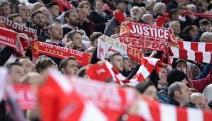 Der FC Liverpool will einen 15-Jährigen verpflichten