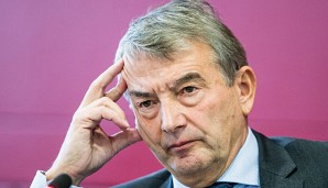 Der DFB-Skandal kostete Wolfgang Niersbach seinen Job