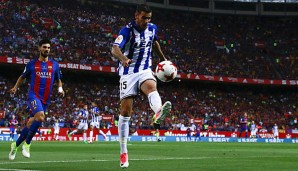 Theo Hernandez wechselt von Atletico zu Real Madrid