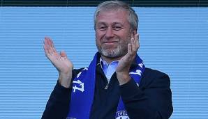 Roman Abramowitsch plant offenber, den FC Chelsea zu verkaufen.