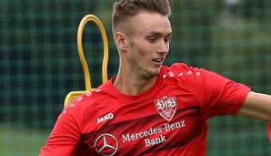 Sasa Kalajdzic hat sich im Test gegen den SC Freiburg verletzt.