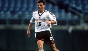 Bernd Schneider, Bayer Leverkusen