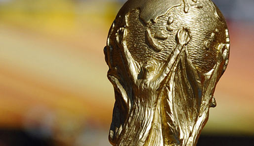 Den Weltpokal wollen Spanien und die Niederlande am Sonntag in die Höhe stemmen