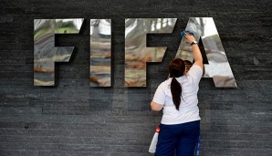 Der Name der FIFA ist durch die undurchsichtige Vergabe des Turniers nachhaltig beschmutzt