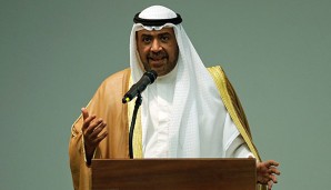 Scheich Ahmad Al-Fahad Al-Sabah will die Vorwürfe nicht unkommentiert lassen