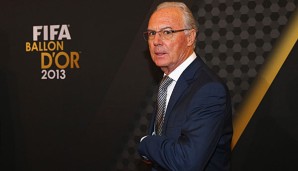 Im Fall Franz Beckenbauer halten sich die Ermittler bedeckt