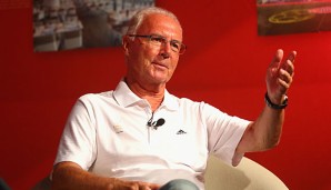 Beckenbauer kann sich nur auf Schutz im Heimatland verlassen