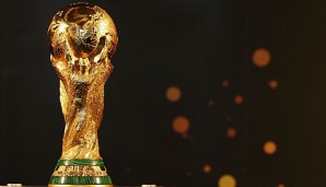 Staatschefs wollen WM 2030 in Uruguay und Argentinien