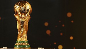 Katar wirbt für die WM 2022 mit kurzen Distanzen zwischen den Spielstätten