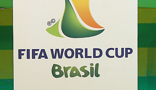 Brasiliens Sportminister Rebelo verspricht mal eben die "beste WM überhaupt" - wir werden sehen