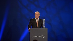 Franz Beckenbauer glaubt, dass Portugal der härteste Gegner in der Gruppe G ist