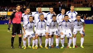 Bosnien-Herzogowina wird voraussichtlich mit sieben Deutschland-Legionären zur WM fahren