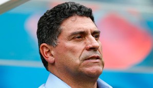 Kein Punkt, nur ein Tor: Honduras um (Ex-)Trainer Luis Suarez enttäuschte bei der WM