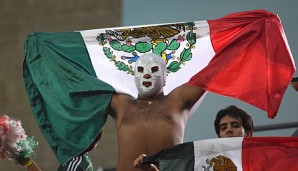 Mexiko kann gegen die Niederlande erneut große Unterstützung von den Rängen erwarten