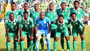 Der Gewinn des Afrika-Cups hat in Nigeria Aufbruchsstimmung ausgelöst