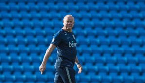 Per-Mathias Högmo bleibt Norwegen-Coach