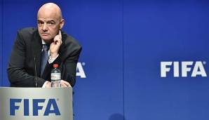 FIFA will nicht mit Rodtschenkow sprechen