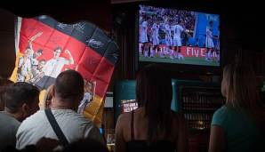 Die ARD überträgt das Eröffnungsspiel, das ZDF das Finale der WM 2018
