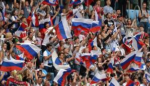 Tickets für Fußball-WM in Russland: Am Dienstag startet die nächste Verkaufsphase.