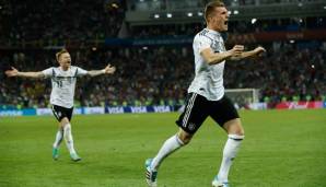 Deutschland - Südkorea, Wettquoten: DFB-Team klarer Favorit.