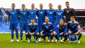 21. Island: Die enorme Stabilität, die bei der EM vor zwei Jahren das Erfolgsrezept war, ging zuletzt verloren. Offensiv hofft alles auf ein Sigurdsson-Comeback. Die Teamleistung sollte passen, ein weiteres Wunder ist dennoch schwer vorstellbar.