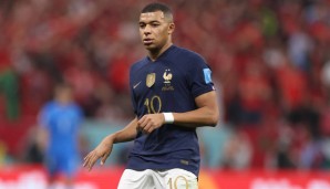 Verteidigt Frankreich gegen Argentinien seinen Weltmeistertitel?