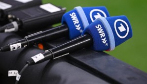 Novum in der ARD: Reporterin Julia Metzner wird als erste Frau ein WM-Finale der Männer kommentieren.