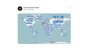 WM 2022, Argentinien, Frankreich, Netzreaktionen