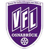 Osnabrück, Logo