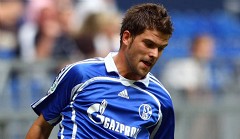 Markus Heppke wechselte von Schalke 04 zu Rot-Weiß Oberhausen