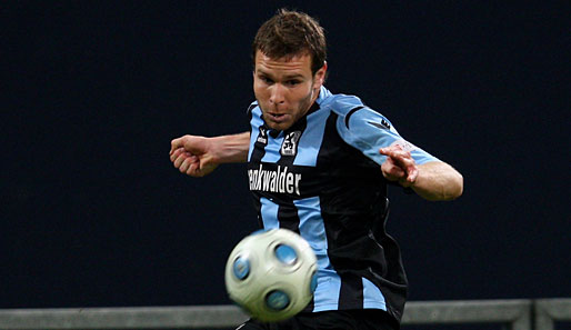 Markus Thorandt wechselt von 1860 München zum FC St. Pauli