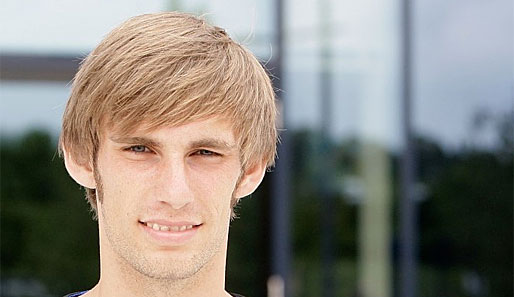 Christian Eggert verlässt verlässt Frankfurt und kehr zu Borussia Dortmund II zurück