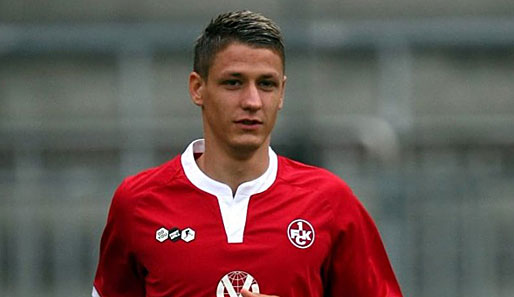 Ivo Ilicevic wechselte 2006 von Darmstadt 98 zum VfL Bochum