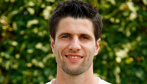 Tim Kruse hat in dieser Saison bislang sechs Zweitligaspiele für Rot-Weiß Oberhausen bestritten