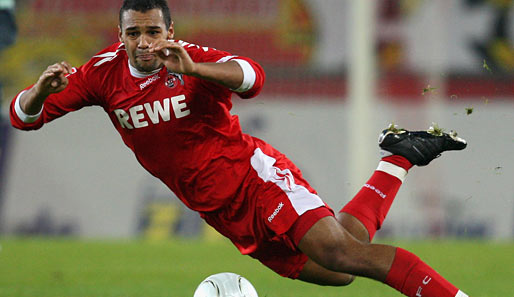 Marvin Matip debütierte für Bochum in der Bundesliga, spielte aber hauptsächlich für Köln