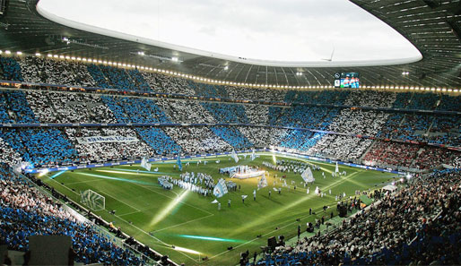 Der TSV 1860 München wird weiterhin Untermieter in der Allianz Arena bleiben