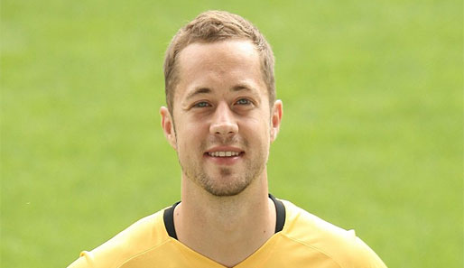 Lukas Kruse war von 2008 bis 2009 bei Borussia Dortmund unter Vertrag