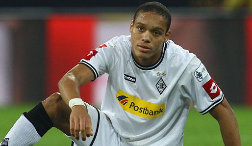 Eintracht Frankfurt steht vor der Verpflichtung von Borussia Mönchengladbachs Anderson