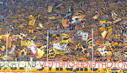 Dynamo Dresden unternimmt große Anstrengungen, um Fan-Ausschreitungen zu verhindern