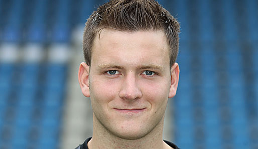Torwart Michael Esser ist beim VfL Bochum die Nummer zwei hinter Andreas Luthe