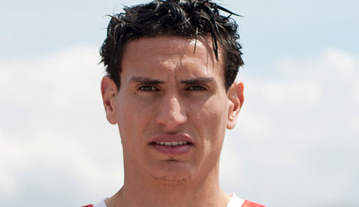 Karim Aouadhis Intermezzo bei Fortuna Düsseldorf war schnell beendet