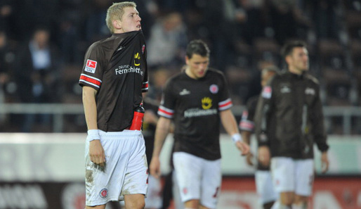 Krisenstimmung beim Kultklub: Der FC St. Pauli will nach Trainerwechsel zurück in die Erfolgsspur