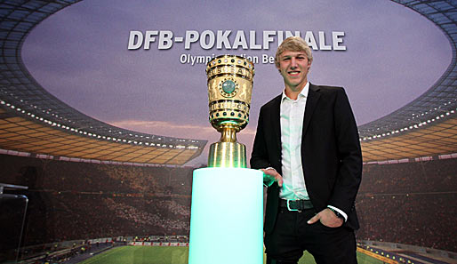 Julian Koch ist bis Sommer von Borussia Dortmund an den MSV Duisburg ausgeliehen