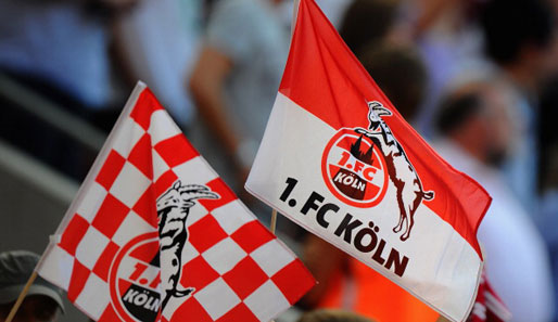 Den 1. FC Köln drücken massive Verbindlichkeiten: Der Klub sucht nun Finanzierungsmöglichkeiten