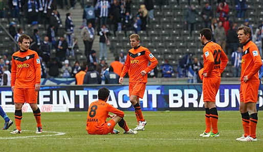 Der VfL Bochum kann sich mit einem erneuten Sieg von den Abstiegsrängen absetzen