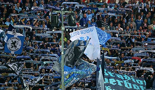 Die Fans von 1860 München müssen sich auf weitere Veränderungen gefasst machen